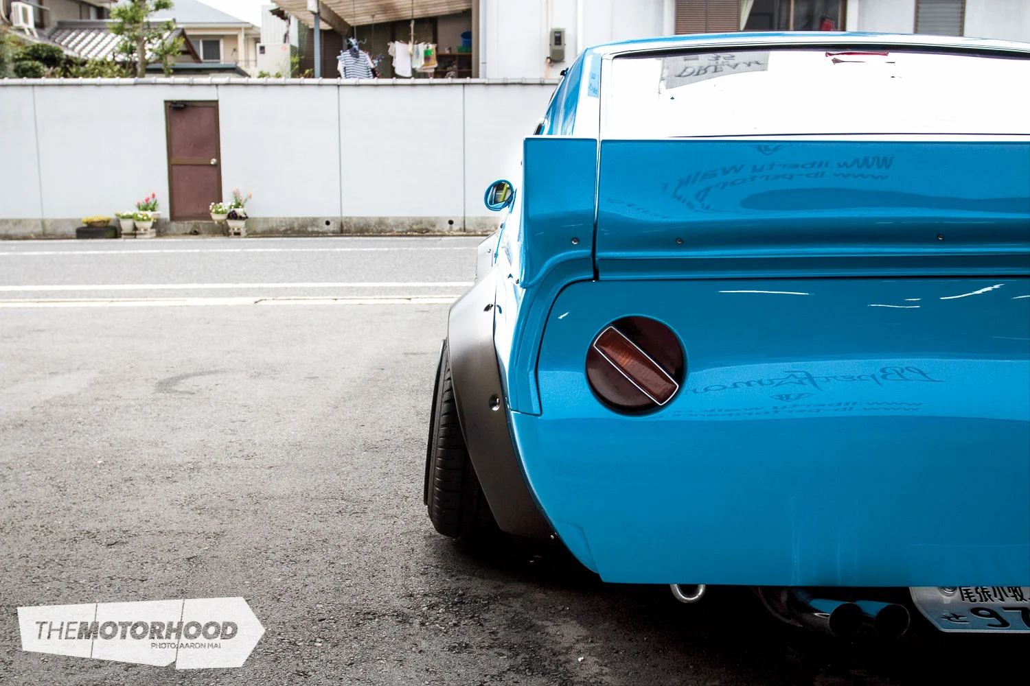 Tuning Japanese: Wataru Kato's wild-yet-traditional Kenmeri