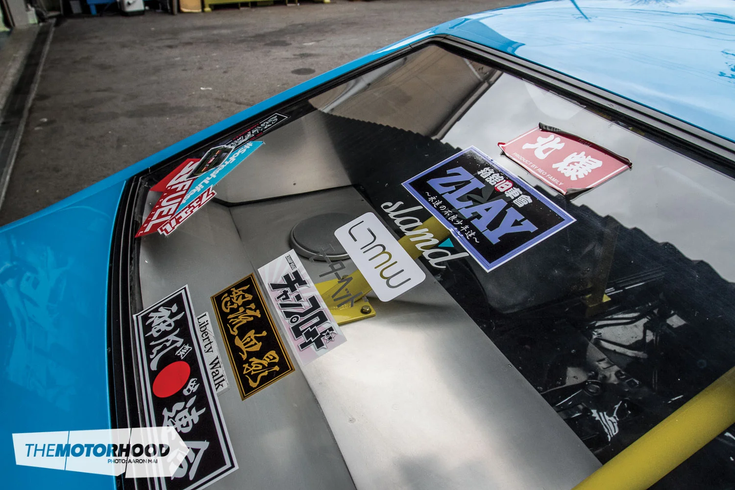 Tuning Japanese: Wataru Kato's wild-yet-traditional Kenmeri