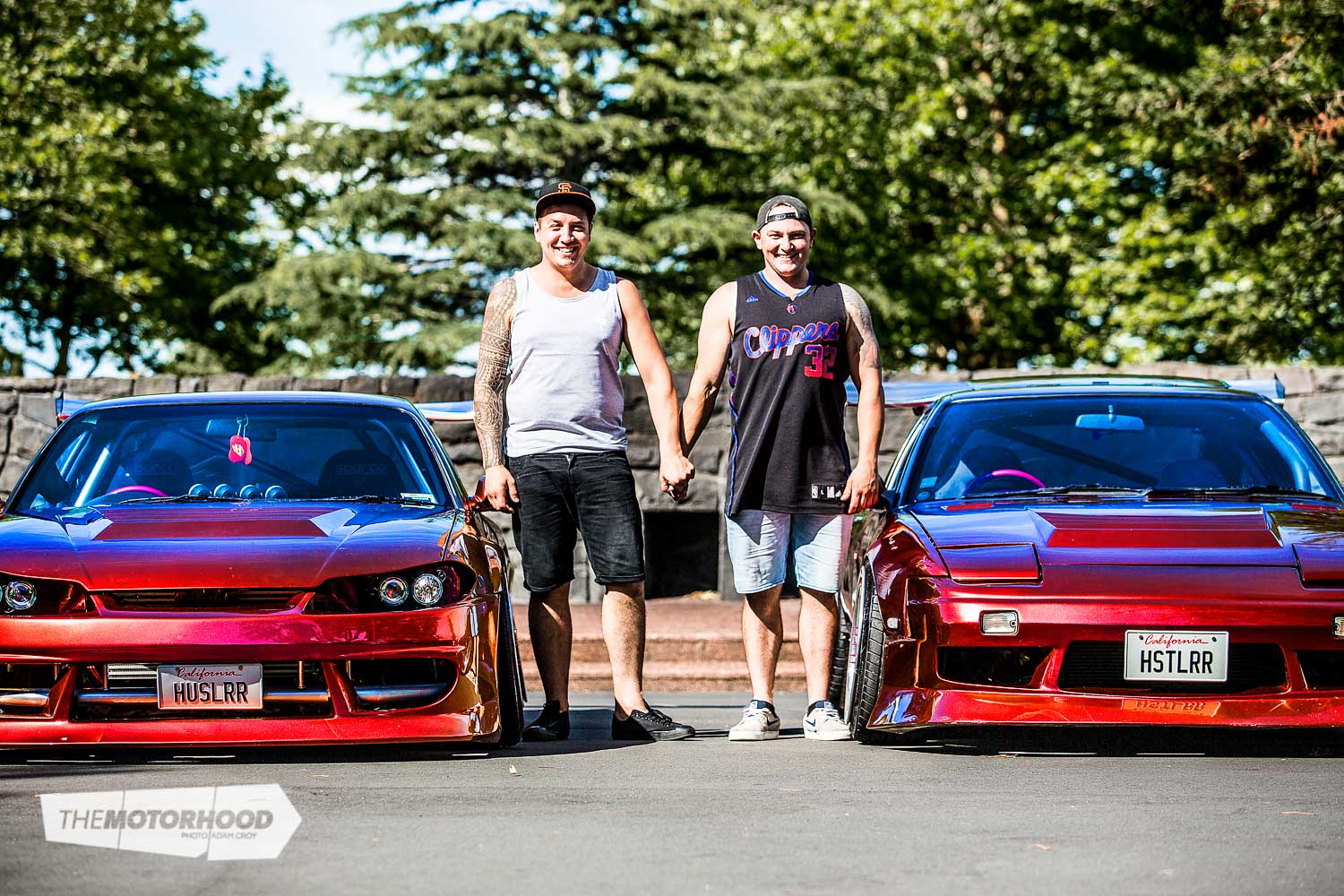 Tandem Of Bro Two Silvias That Shook The New Zealand Car Scene The Motorhood Tandem Of Bro Two Silvias That Shook The New Zealand Car Scene The Motorhood