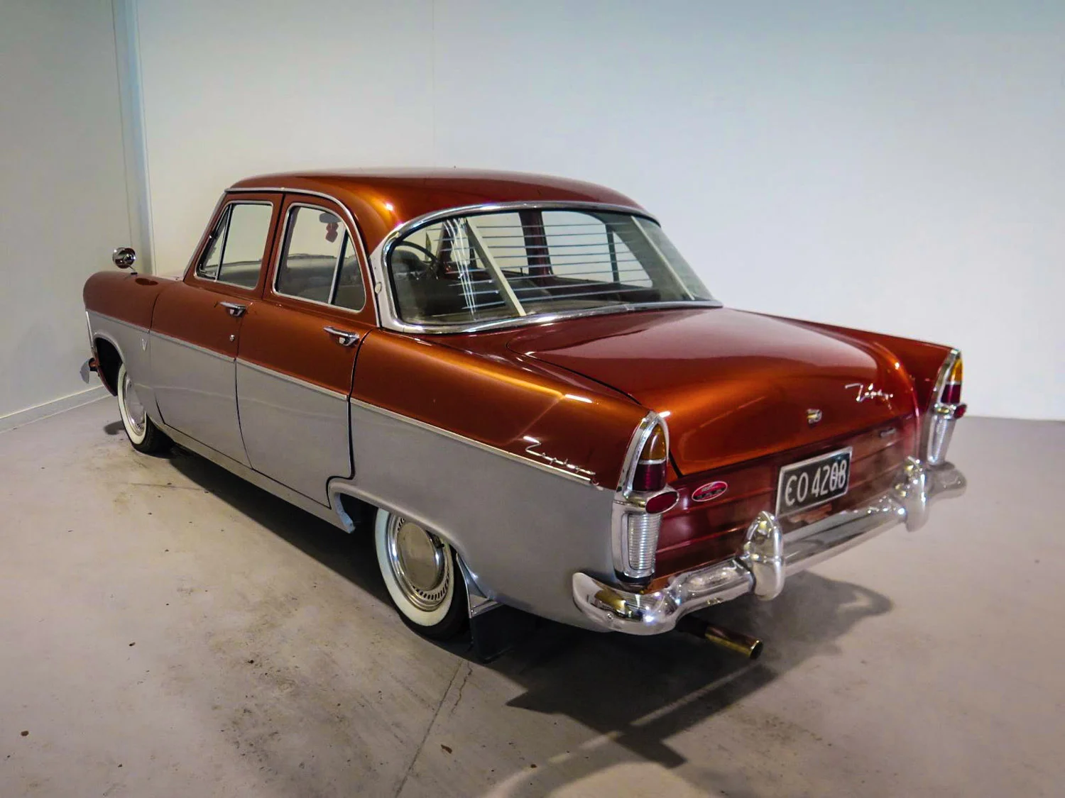 Turners' classic success — The Motorhood