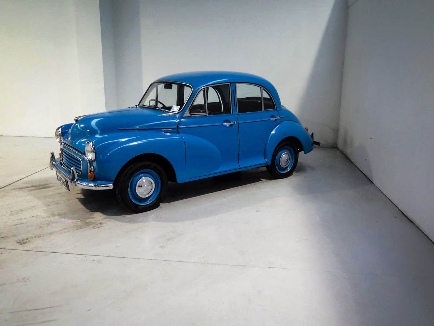 Turners' classic success New Zealand Classic Car