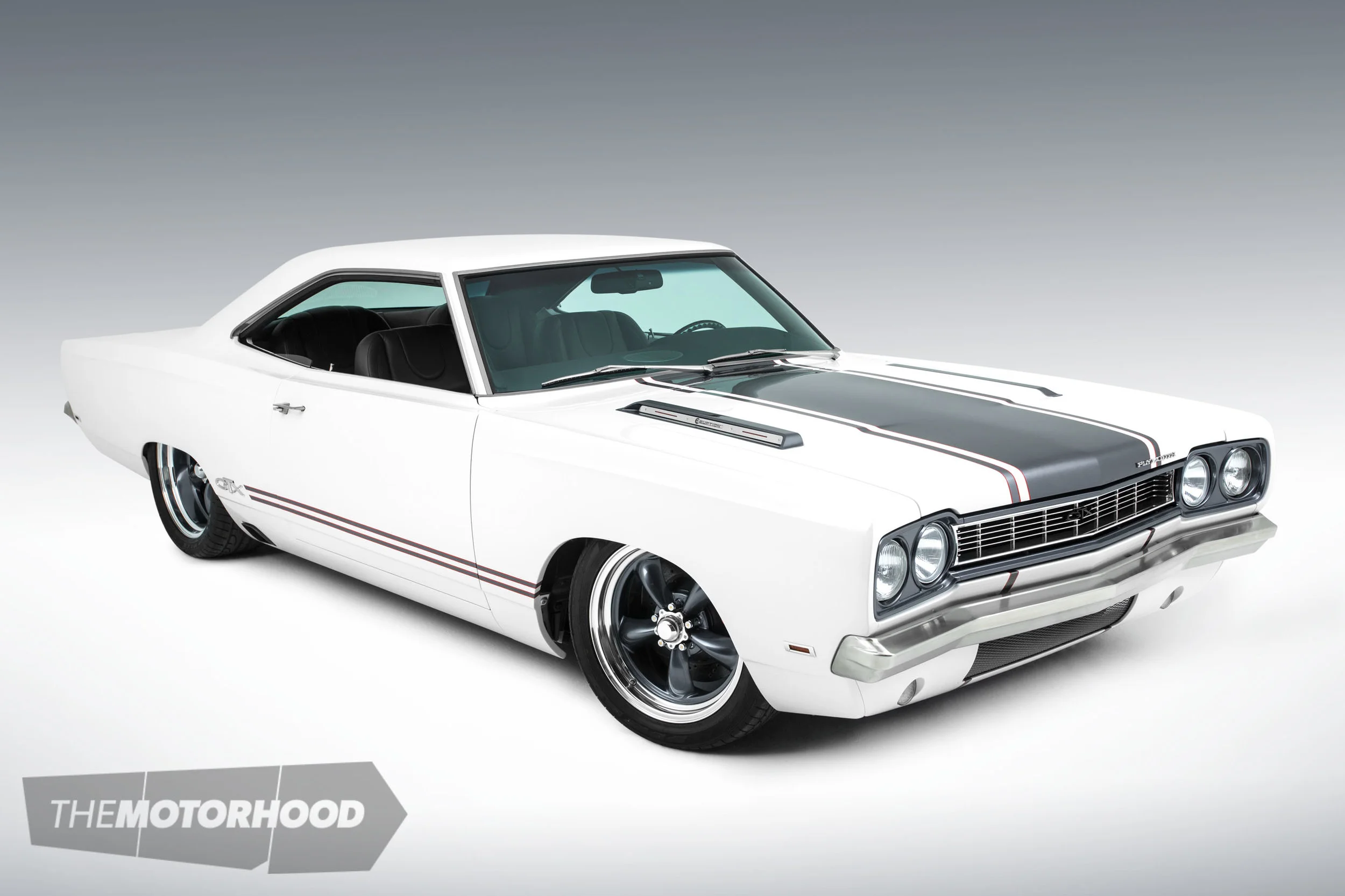 NAC Car Culture is back; watch season three unfold here! — The Motorhood