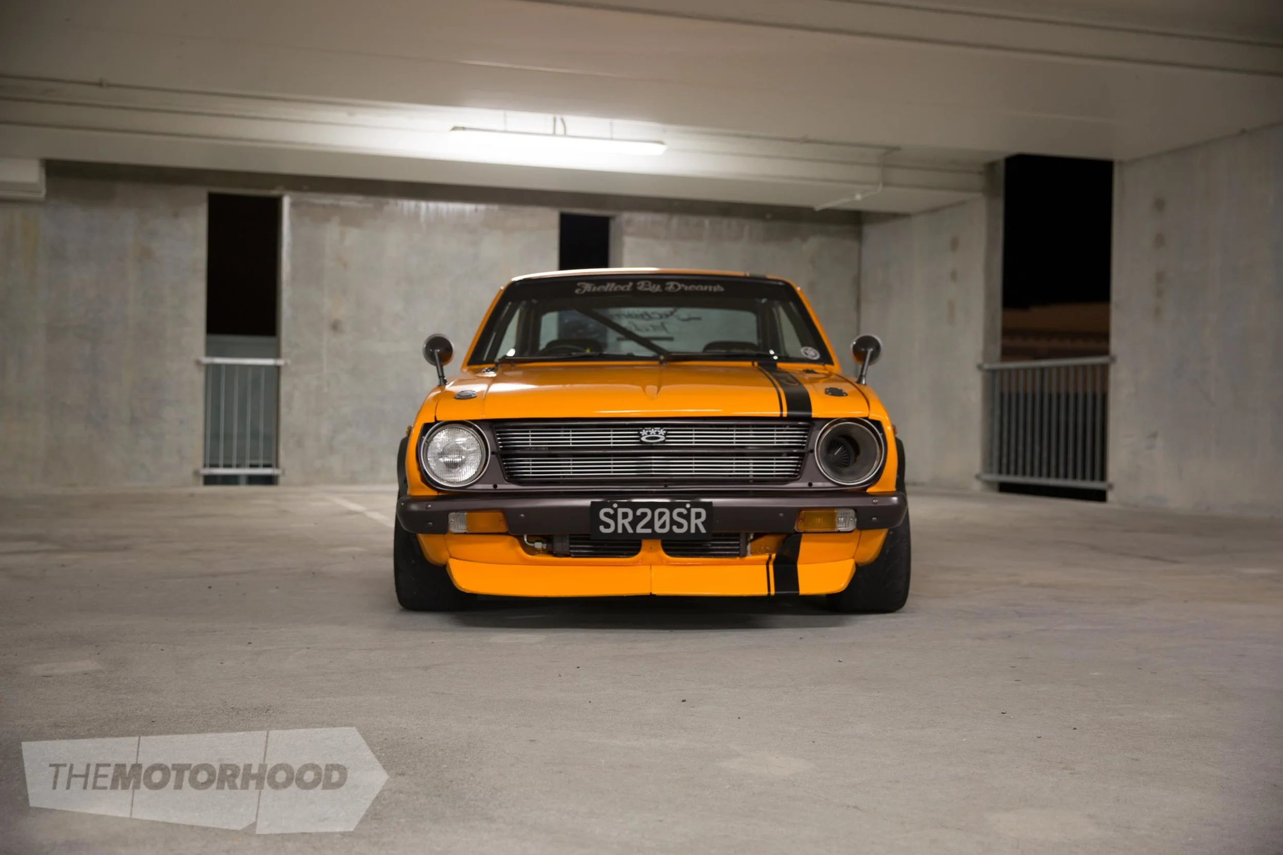 NAC Car Culture is back; watch season three unfold here! — The Motorhood