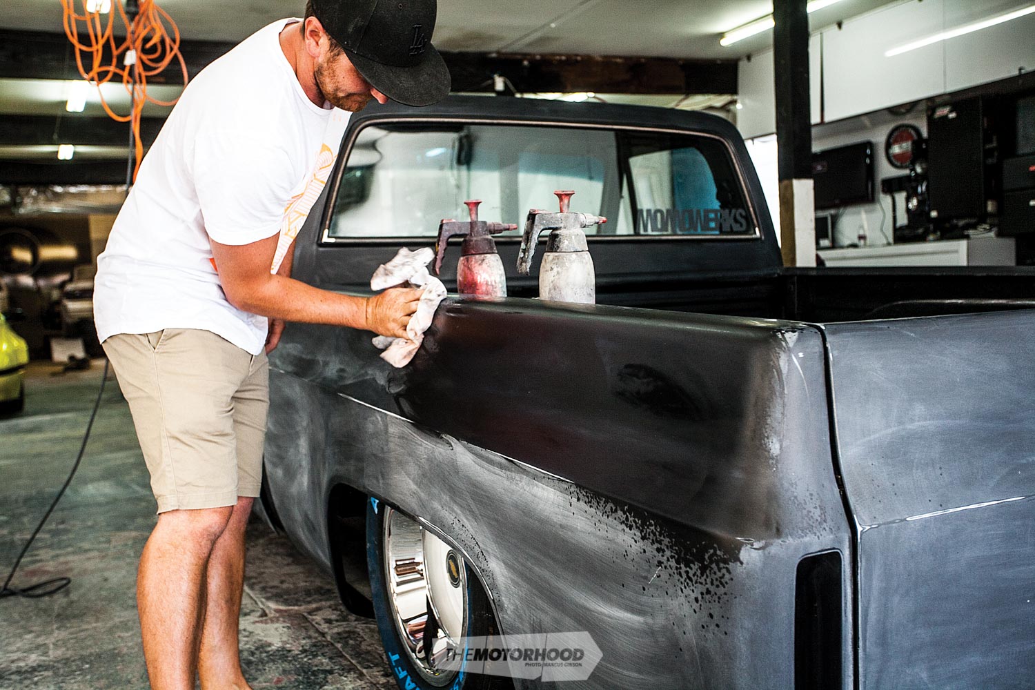 How To Protect And Preserve Patina Or Rust