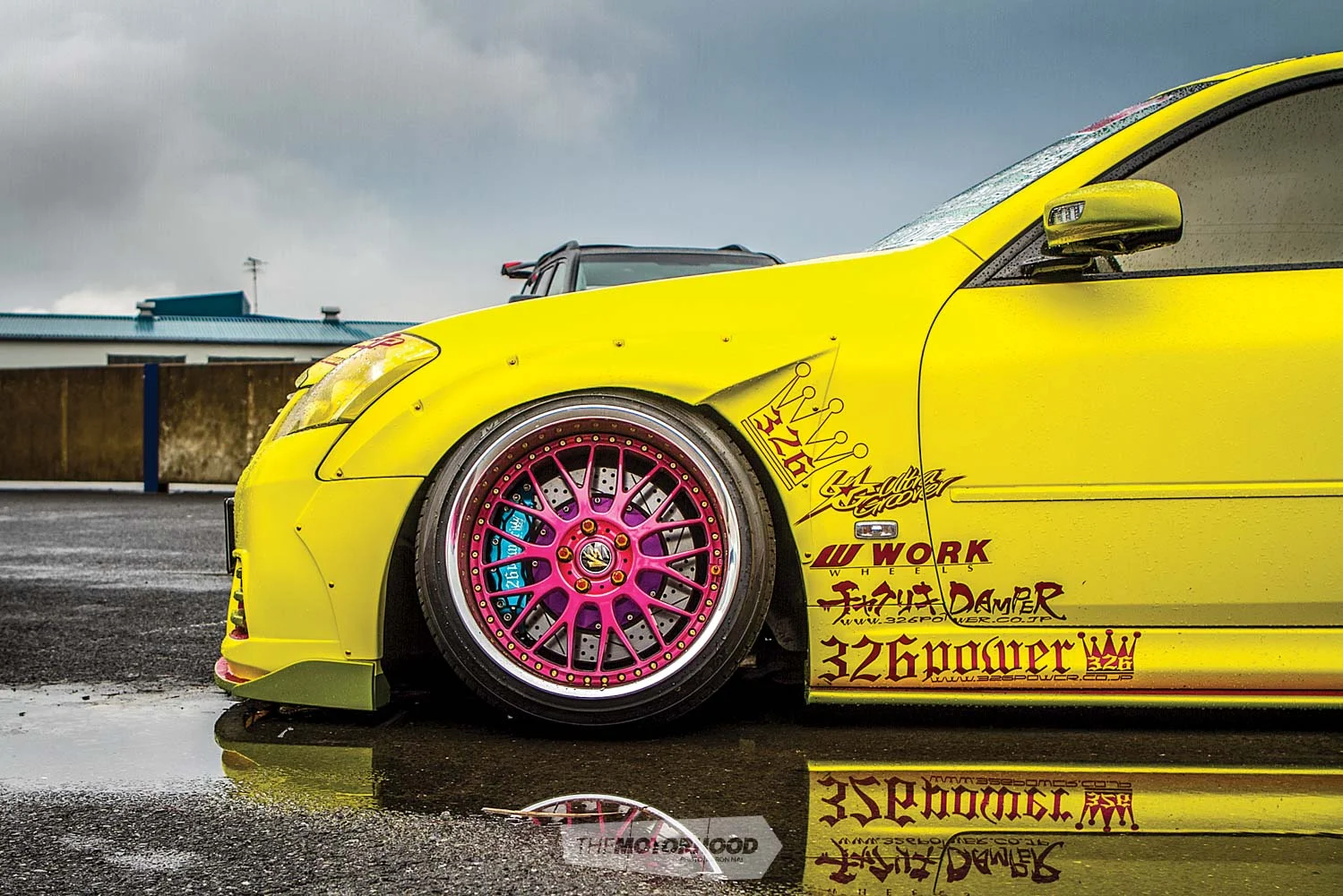 Tuning Japanese JDM Travel 101 — The Motorhood