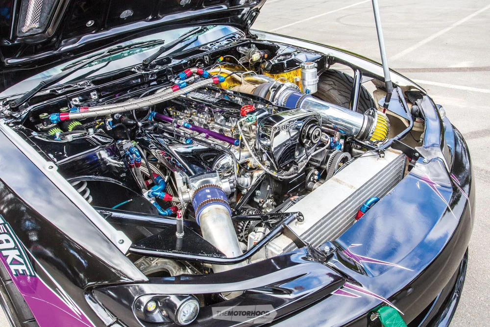 d-like s15 MCR Factoryあきたつ Amazon | DRIFT Stage D-Like D-Like