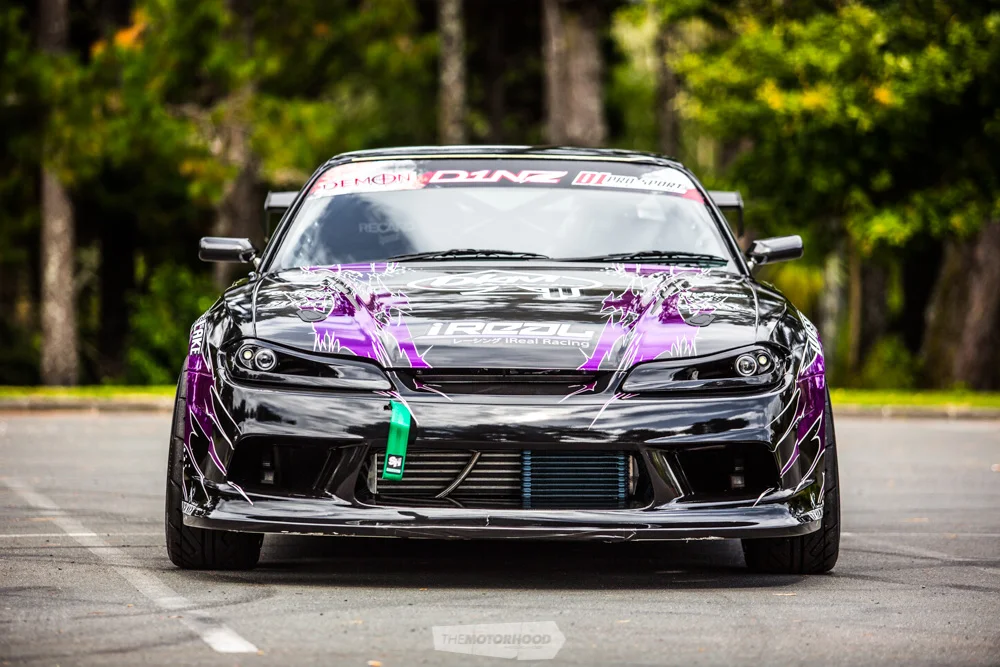 d-like s15 MCR Factoryあきたつ Amazon | DRIFT Stage D-Like D-Like
