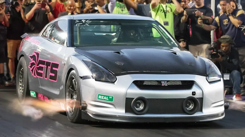 Fastest R35 Gt R Spec R35 Skyline Top Speed