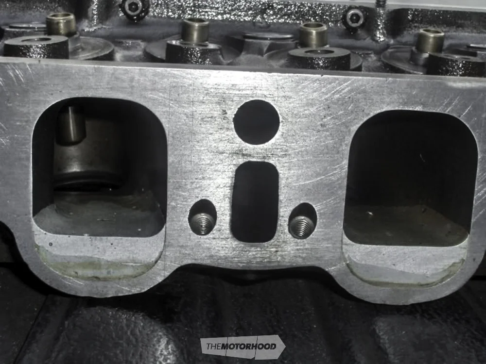 Head games what you need to know about cylinder heads — The Motorhood