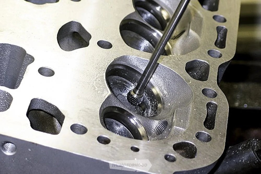 Porting cylinder head. Best carbide 709 – sf 3. 7cylinder head. Porting tool. Гбс портинг 21126.