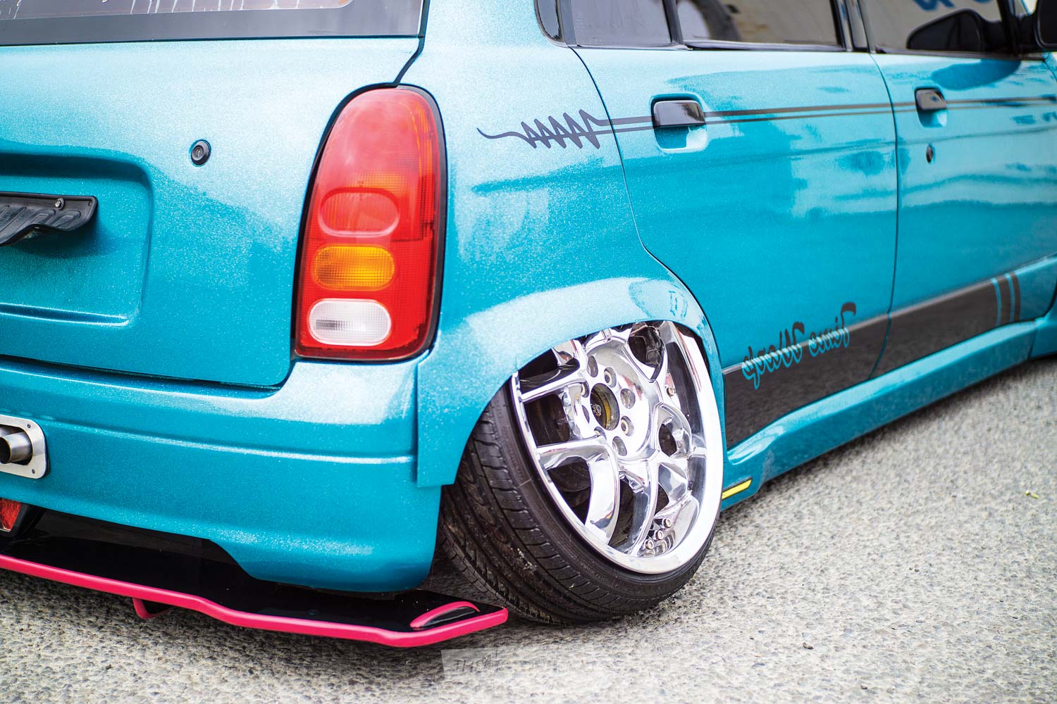   Car Modification Certification Nz  Best HD