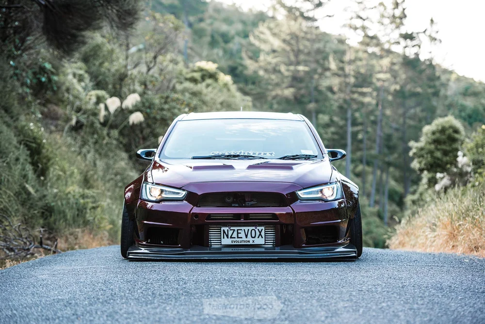 91 Car Modification Laws Nz  Latest Free