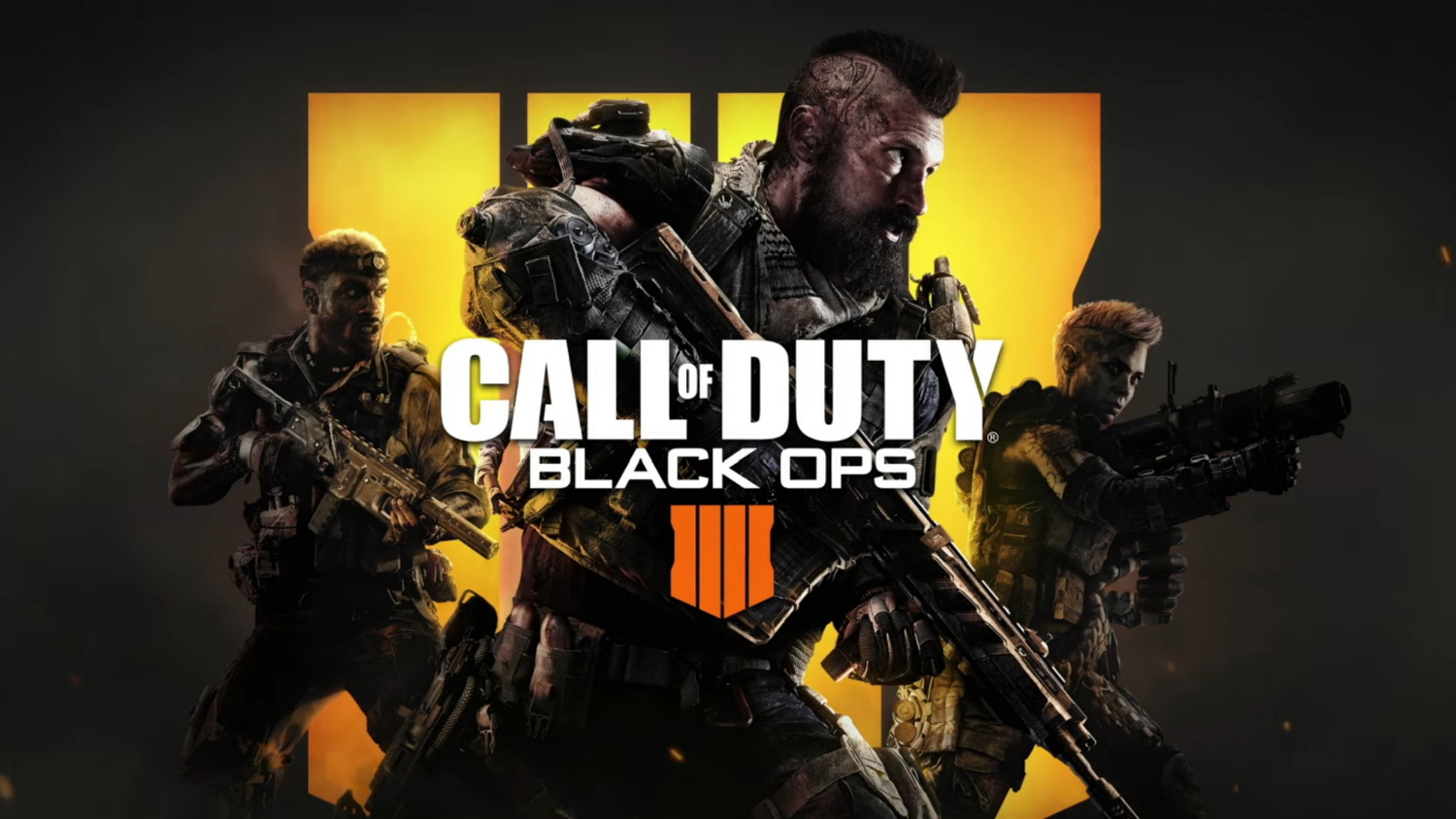 call of duty black ops 4 game engine