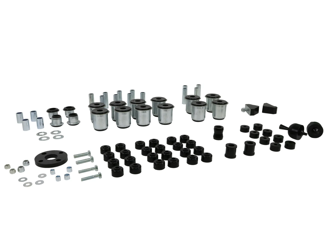 Enthusiast essentials Nolathane Classic Kit — The Motorhood