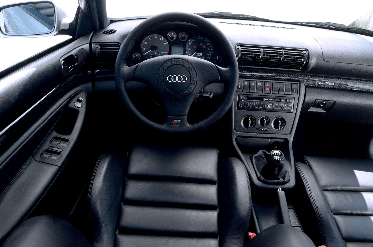 Five daily drivers under 10k — The Motorhood
