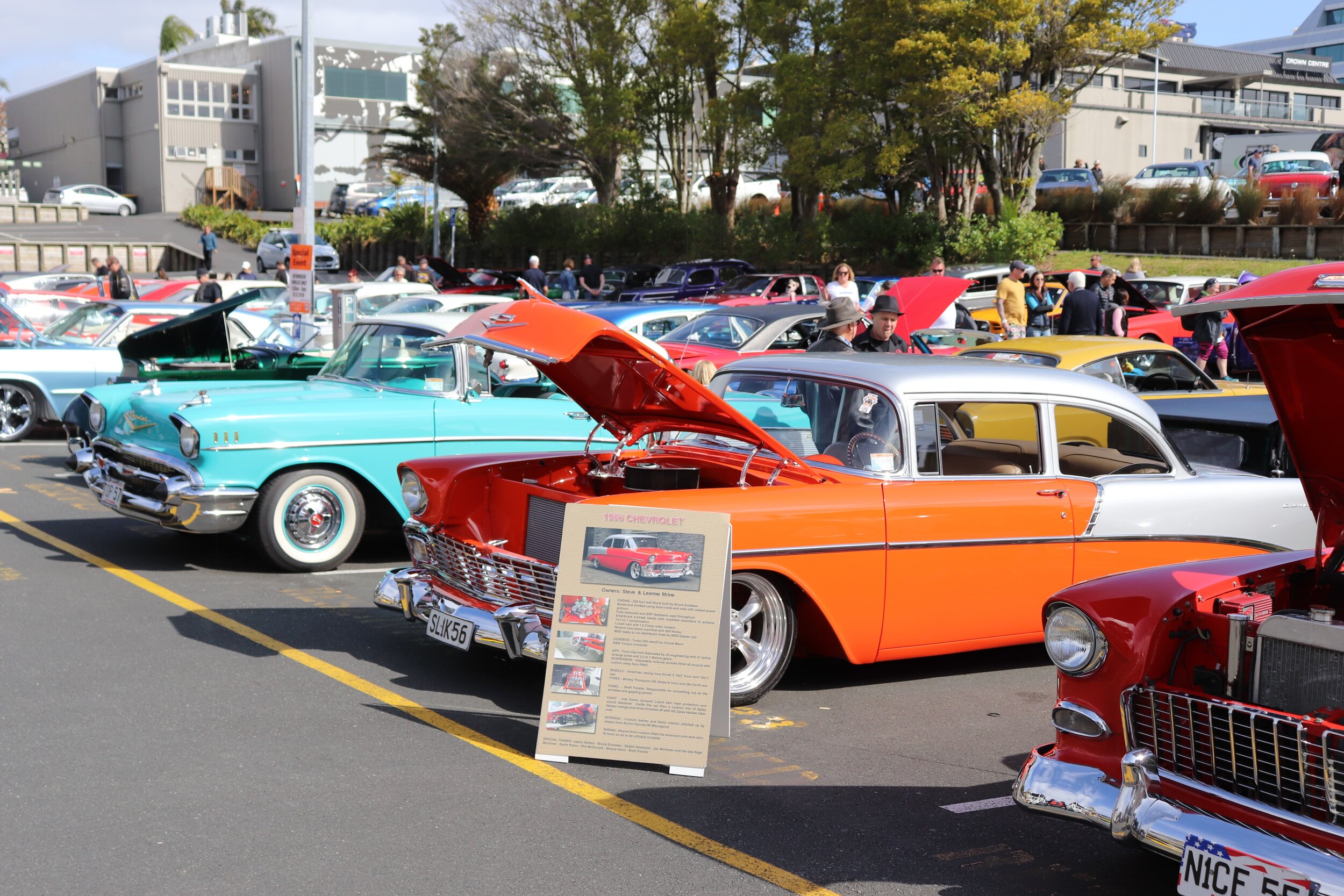 Takapuna Rocks is back!