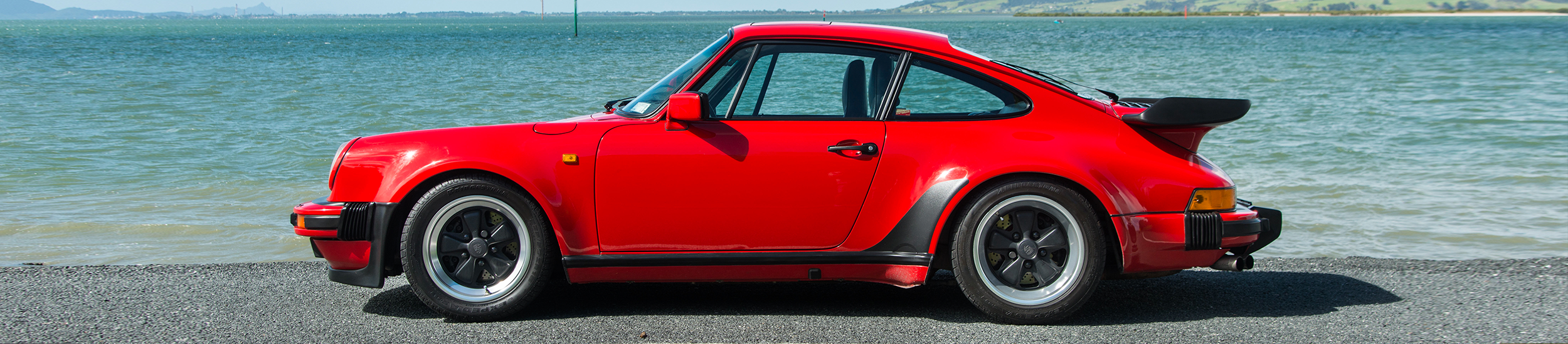 Pinnacle Porsche