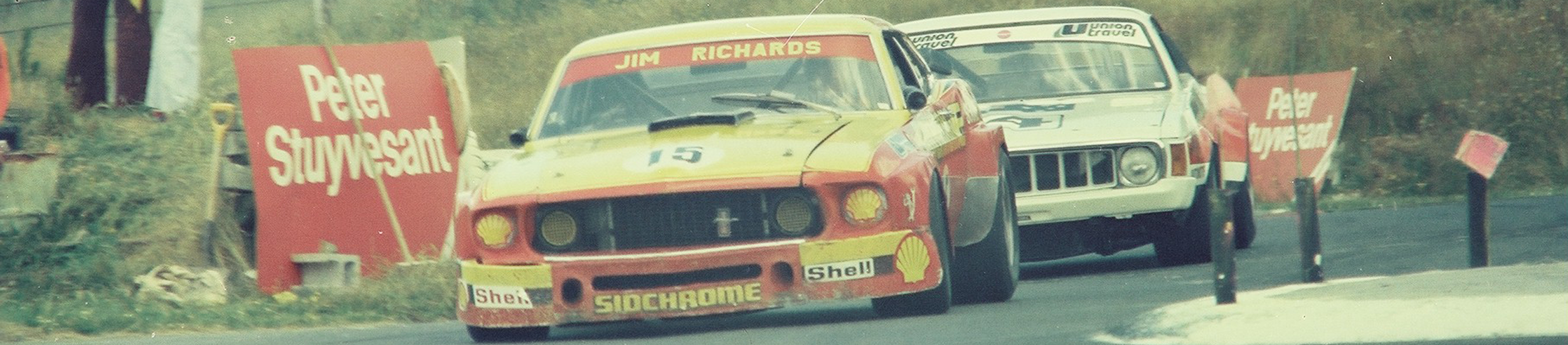 Pukekohe: The End of an Era