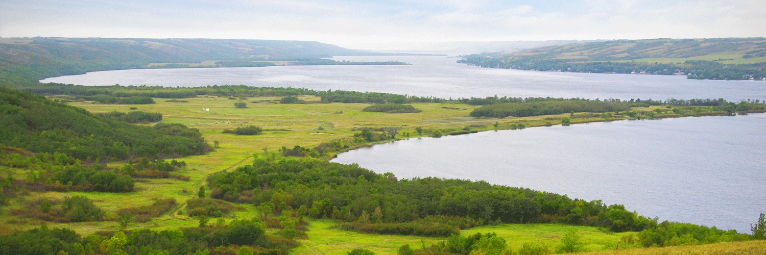 Qu'Appelle Valley Integrated Tourism Strategy — O2