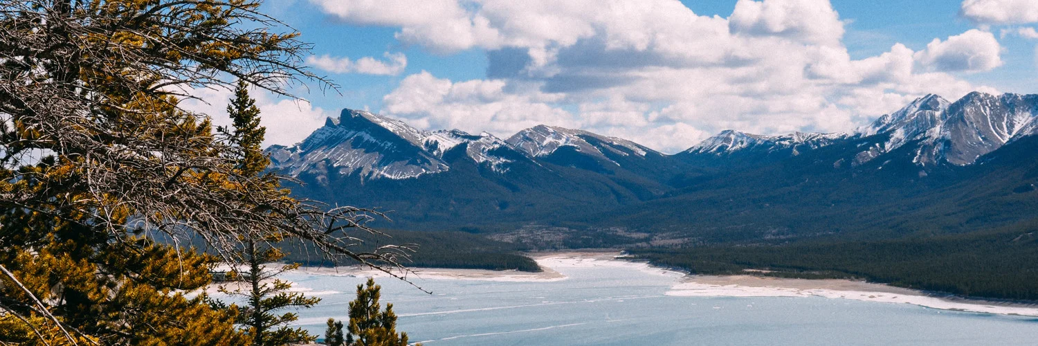 Alberta Recreation and Tourism Features Inventory