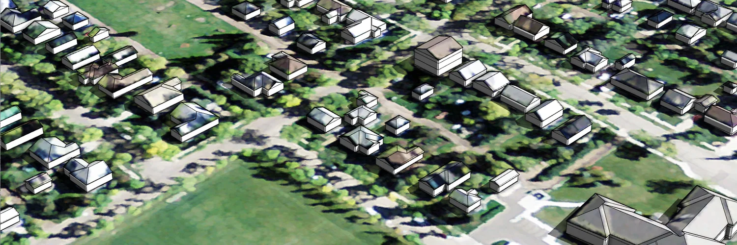 Augustana Area Redevelopment Plan