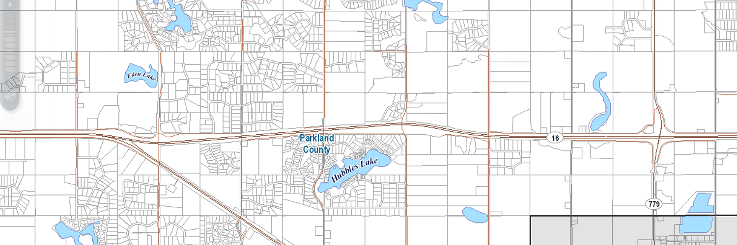 Capital Region Geographic Information Services Spatial Data