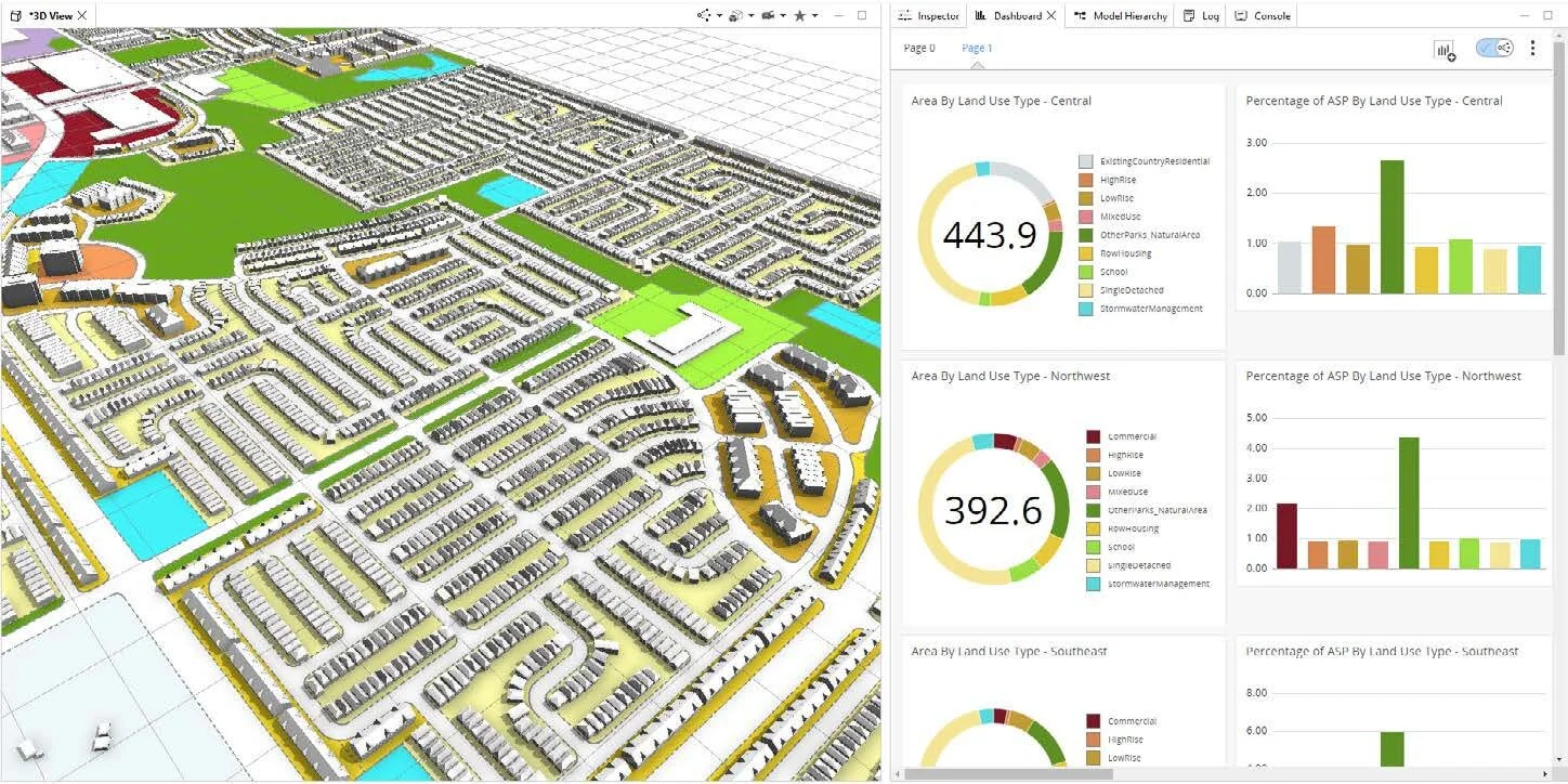 EMERALD CRESCENT GEODESIGN