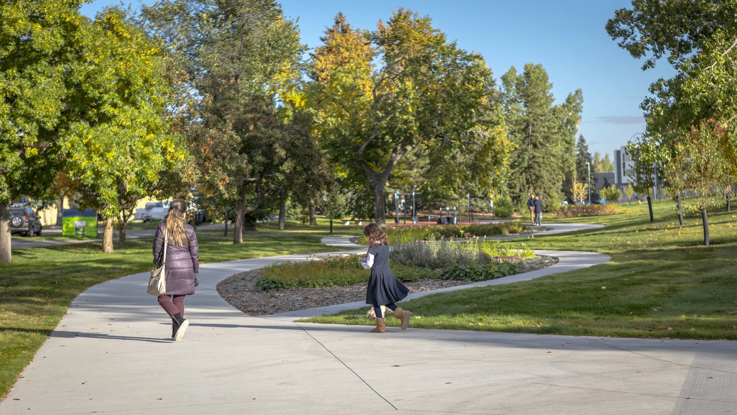 Blakiston Park 