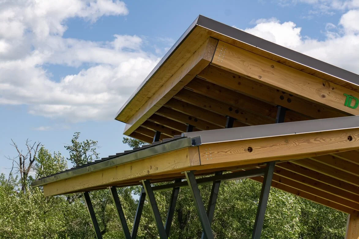 TD Outdoor Learning Centre