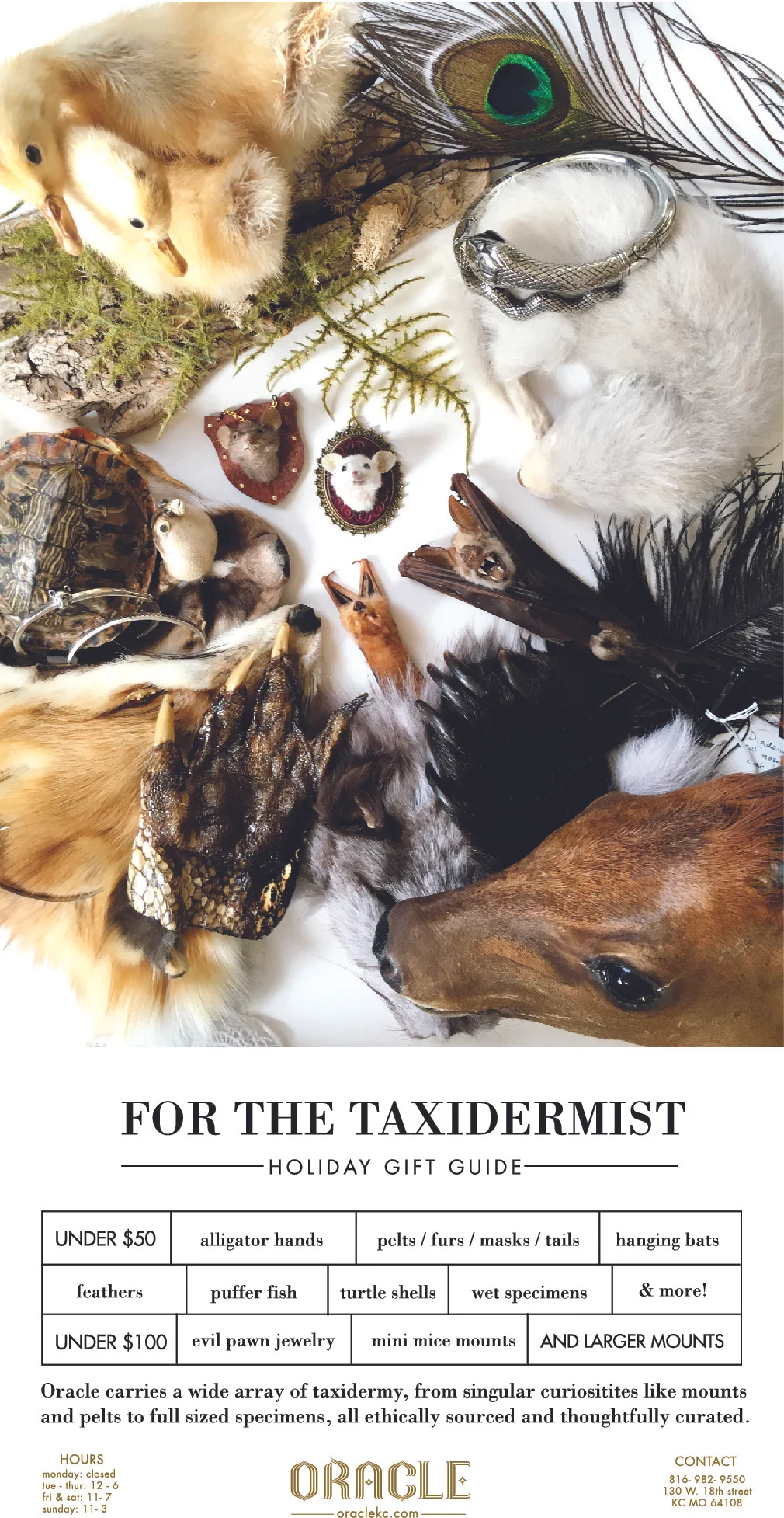 OracleKC.TheTaxidermyFan.jpg