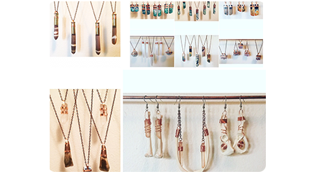  Perilin Jewelry