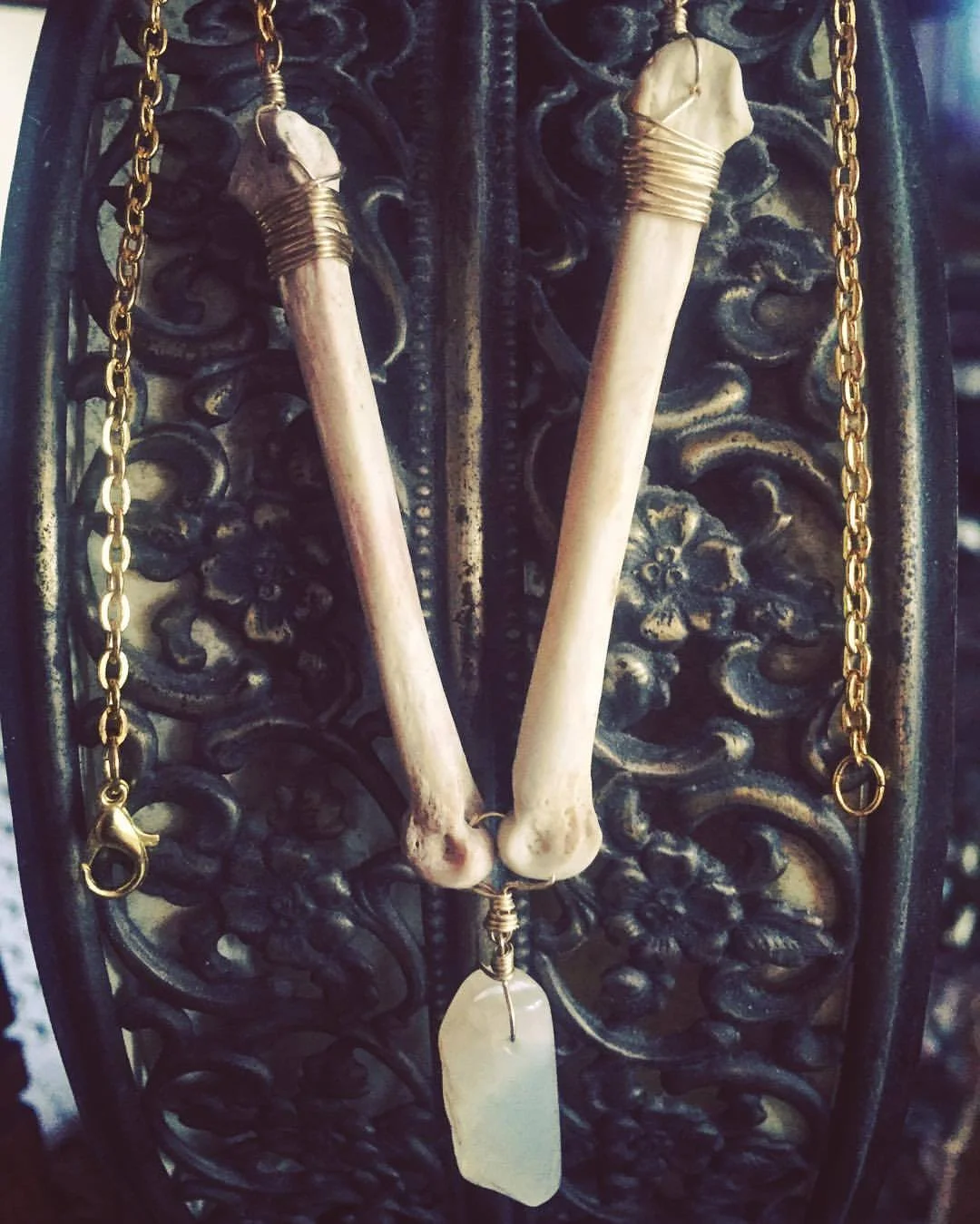 Rattlebone Design