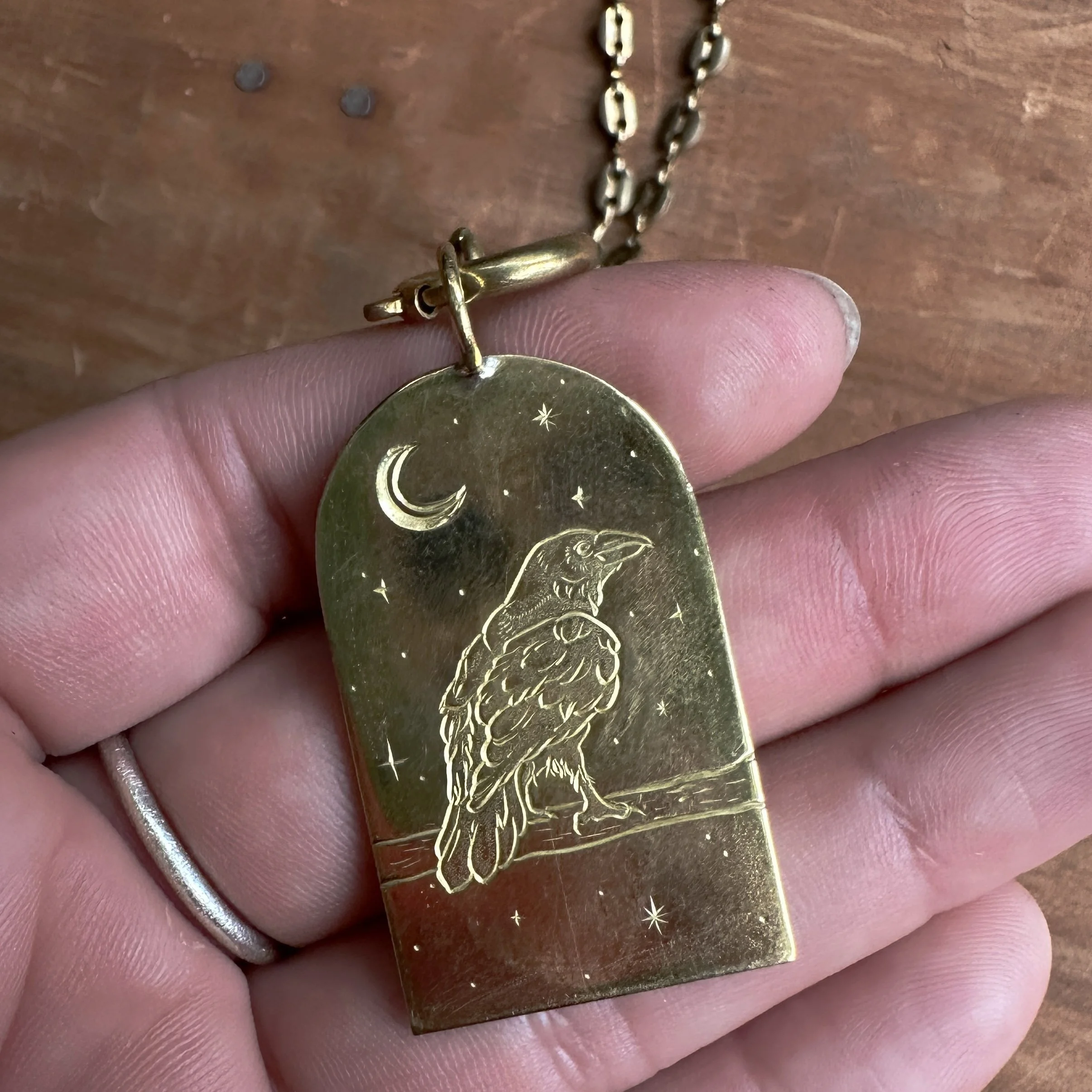 OpalandGoldNecklaces_Raven.jpg