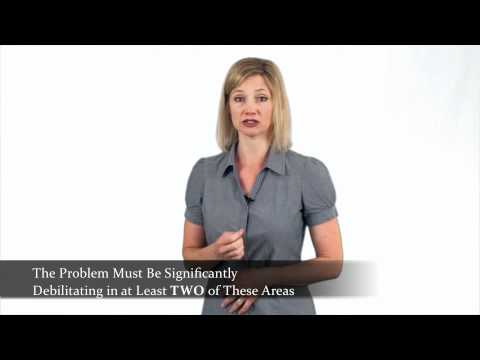 ADHD St. Louis: The Three Main Symptoms of ADHD in Children