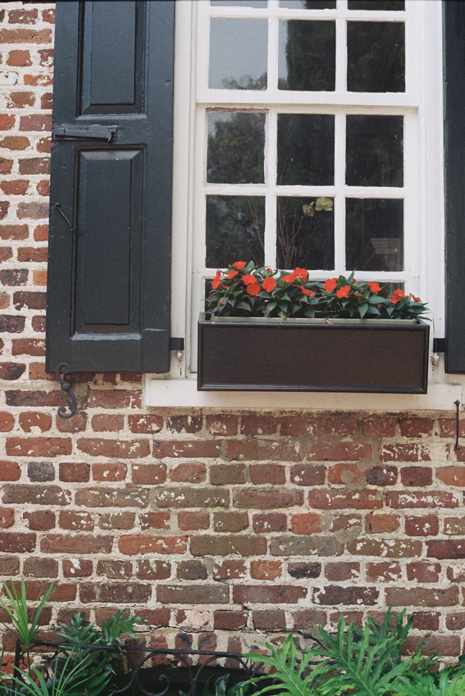 The French Quarter // Charleston, SC
