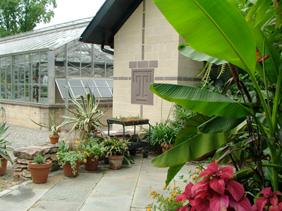 Ambler Arboretum of Temple University