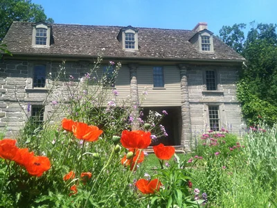 Bartram's Garden