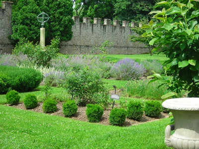 The Highlands Mansion & Garden