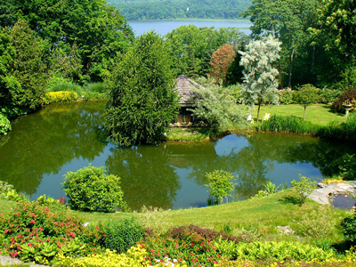 Hortulus Farm Garden & Nursery