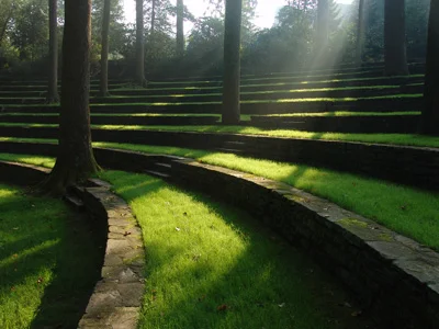 Scott Arboretum of Swarthmore College