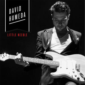 David Humeda "The Little Needle" CD