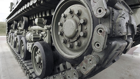 For 7 years I improved military equipment working for Metravib today known a ACOEM.
