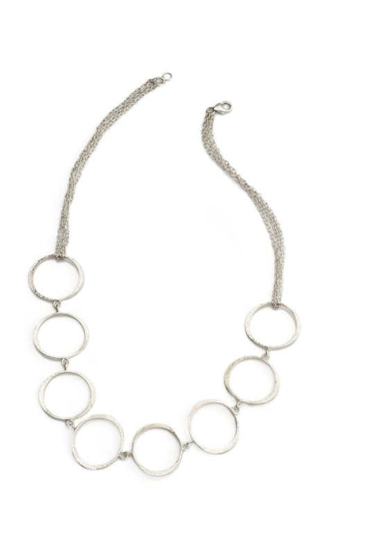 Mini Circlet Collar