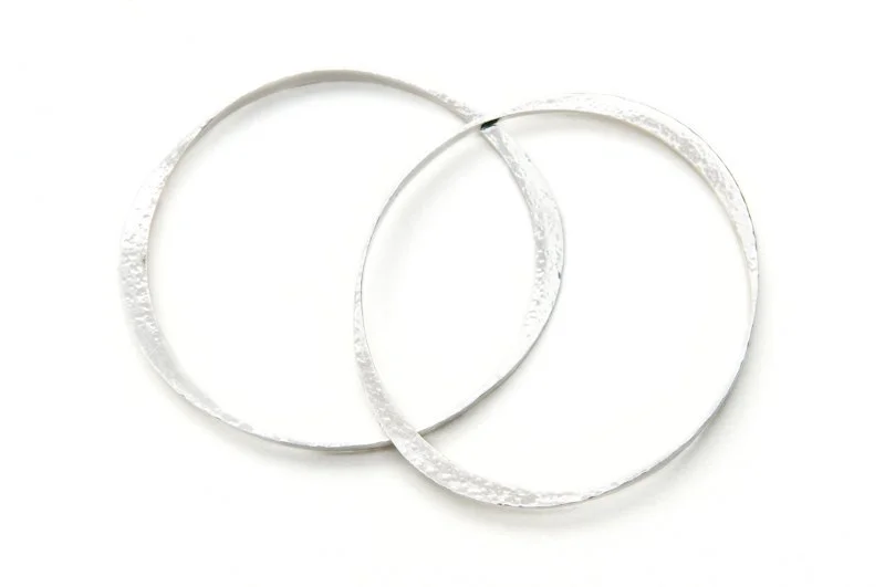 Solitaire Bangle Circlet