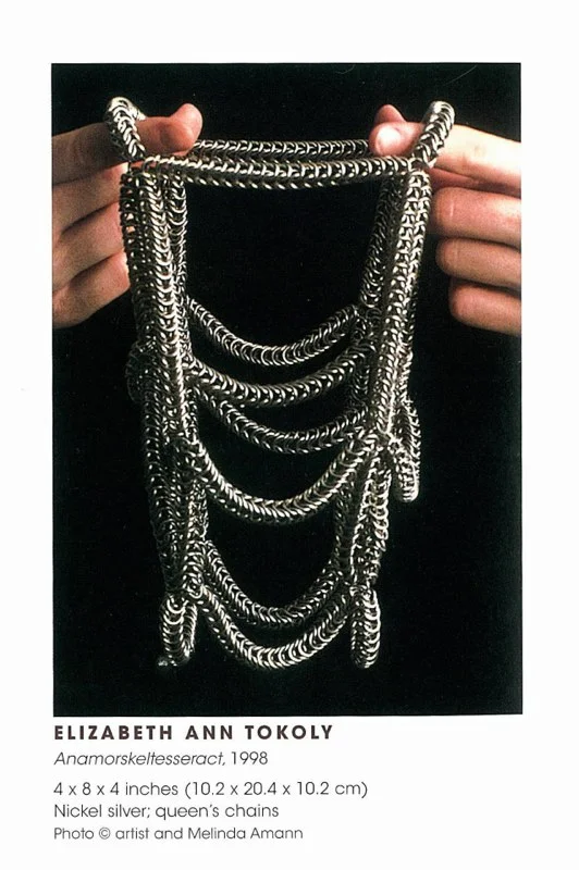 Anamorskeltesseract 1998