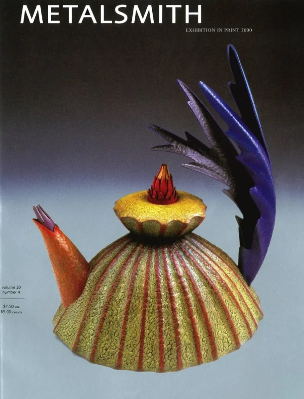 Metalsmith Magazine (Copy) (Copy) (Copy) (Copy) (Copy) (Copy) (Copy) (Copy) (Copy) (Copy) (Copy) (Copy) (Copy) (Copy) (Copy) (Copy) (Copy)