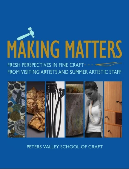 Making Matters
