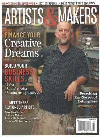 Artists &amp; Makers