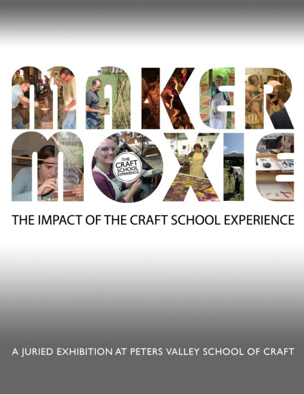 Maker Moxie