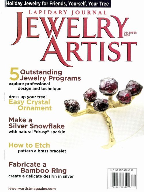 Jewelry Artist